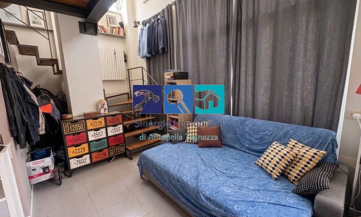 SOGGIORNO
